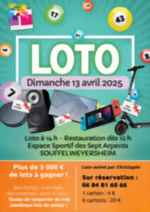 Loto de l’OMALT