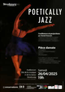 photo Poetically Jazz