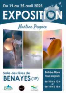 Exposition de photos 