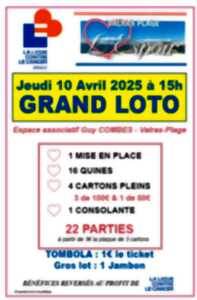 photo GRAND LOTO