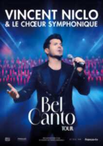 VINCENT NICLO & LE CHOEUR SYMPHONIQUE