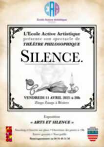 photo THÉÂTRE PHILOSOPHIQUE 