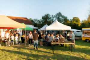 Marché du Croc' Local