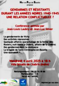 photo Conférence 