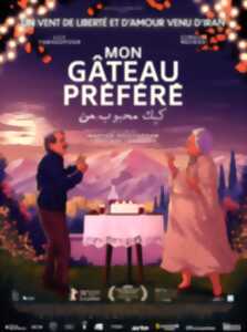 photo Cinéma Arudy : Mon gâteau préféré VOSTFR - Le Printemps du cinéma