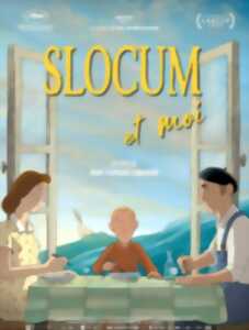 Cinéma Arudy : Slocum et moi