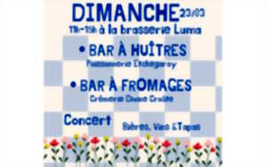 photo Fête du printemps à Luma