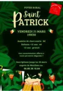 photo Saint Patrick