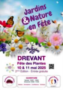 photo Fête des plantes