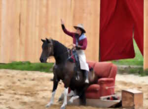 photo Le haras de Valdor fête ses dix ans !