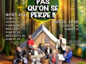 photo Fôret pas qu'on se perde