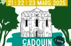 Cadouin fête son printemps