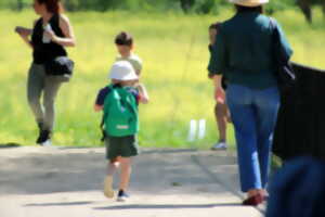 photo Journée découverte en famille