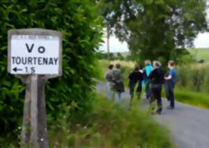 photo Parcours-découverte Tourtenay, un village résistant (1940-1944)