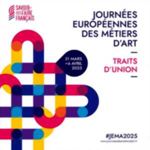 Journées Européennes des Métiers d'Art - Castillonnès