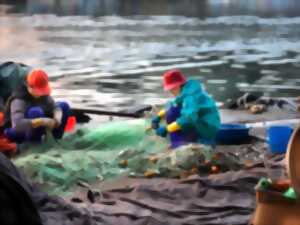 CONFÉRENCE LA PÊCHE AU LAMPARO PAR JEAN-LUC CANAL