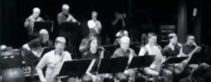 BiBaCoHa - Big Band de Hagondange