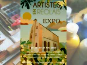 Exposition de Peinture