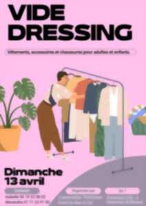 photo VIDE DRESSING