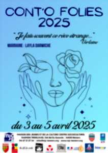 CONT'O FOLIES 2025 - PROJECTION DU FILM 