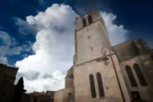 photo FÊTES DE SAINT APHRODISE - BÉNÉDICTION OFFRANDE ET MESSE