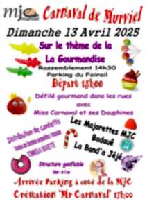 photo CARNAVAL DE PRINTEMPS