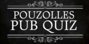 POUZOLLES PUB QUIZ