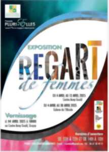 photo Exposition Regart de femmes