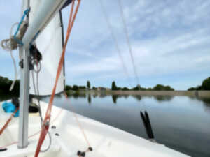 Balade accompagnée en bateau à voile