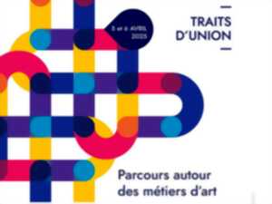 photo Journées européennes des métiers d'art