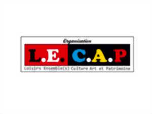 photo Exposition d'oeuvres du fonds LECAP