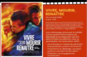 photo Projection du film : vire, mourir, renaître | Ciné-débat