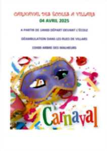 Carnaval des écoles