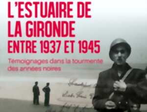 photo Conférence à Gauriac :