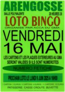 Loto de l'ACCA