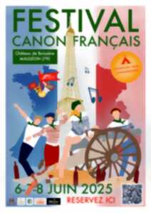 Le festival des Canonniers