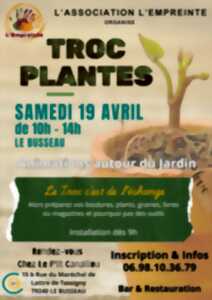 Troc plantes