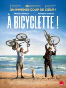 Cinéma - à bicyclette