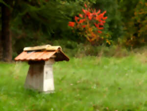 photo Stage abeilles et ruches refuges