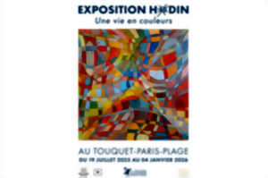 photo Exposition HODIN 