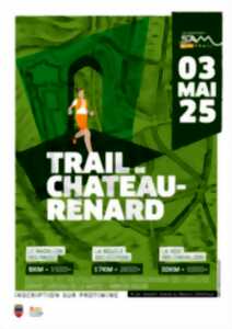 Trail de Château-Renard