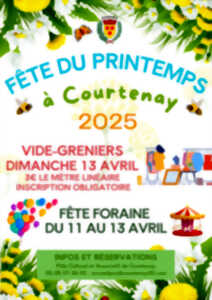 Fête du Printemps