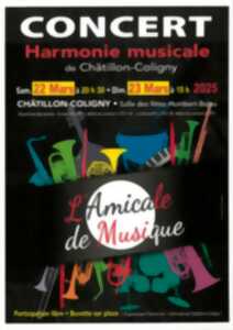 photo Concert Harmonie musicale