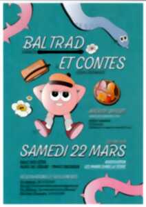 photo Bal Trad et Contes