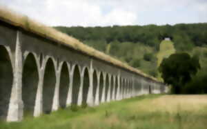 photo L'Aqueduc de l'Avre