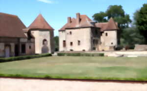 photo Château de la Gadelière