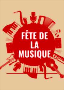 photo FËTE DE LA MUSIQUE