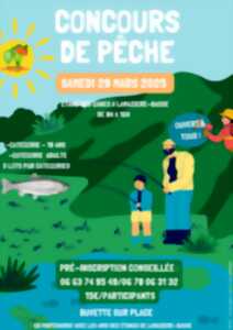 Concours de pêche