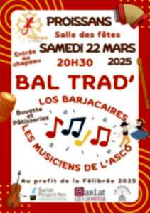 Bal Trad'