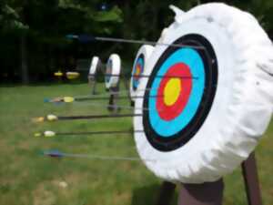 photo Tournoi de tir à l'arc